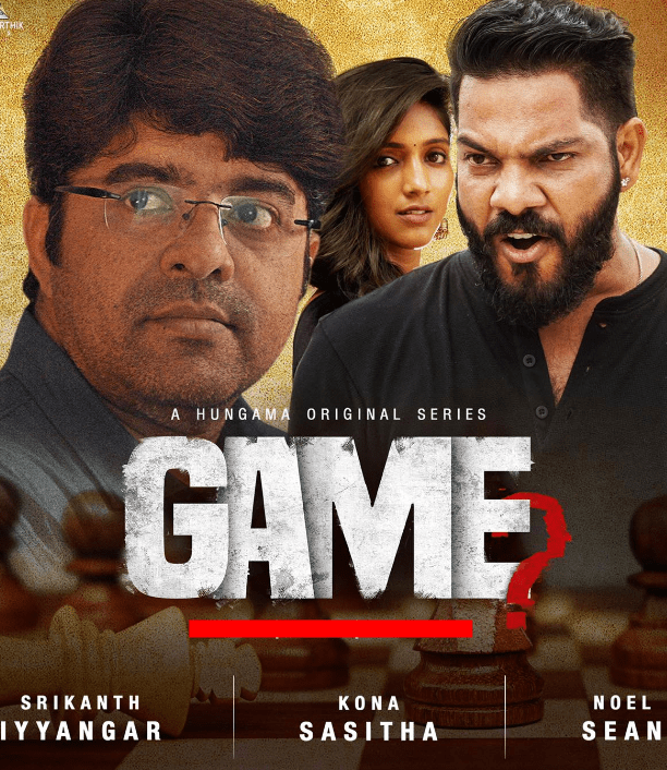You are currently viewing Game 2021 Telugu S01 Complete Hot Web Series ESubs 480p HDRip 350MB Download & Watch Online
