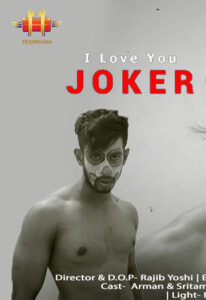 Read more about the article I Love You Joker 2021 11UpMovies Hindi Hot Short Film 720p HDRip 200MB Download & Watch Online
