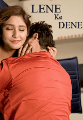 You are currently viewing Lene Ke Dene 2021 WOOW Originals Hindi Hot Short Film 720p HDRip 150MB Download & Watch Online