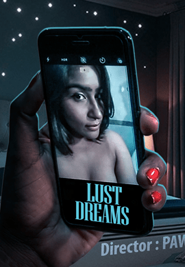 You are currently viewing Lust Dreams 2021 WOOW Originals Hindi Hot Short Film 720p HDRip 150MB Download & Watch Online