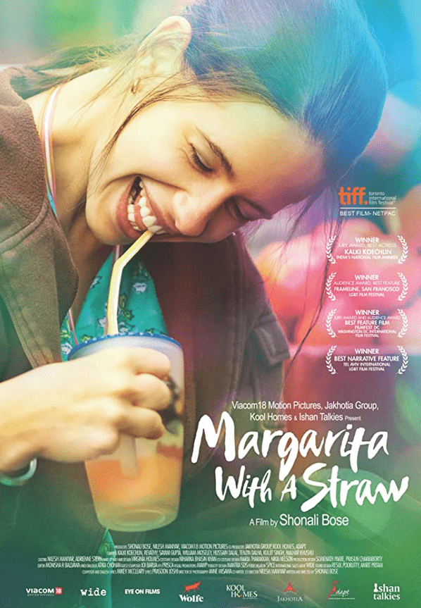 You are currently viewing Margarita with a Straw 2021 Hindi Hot Movie 720p BluRay 700MB Download & Watch Online