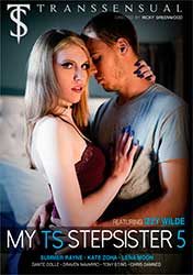 Read more about the article My TS StepSister 5 2021 English Adult Movie 480p HDRip 300MB Download & Watch Online