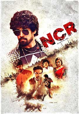You are currently viewing NCR Chapter 1 2021 KindiBox Originals Hindi Hot Short Film 720p HDRip 350MB Download & Watch Online