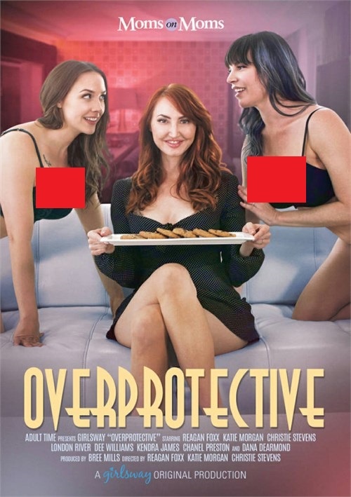 You are currently viewing Overprotective 2021 English Adult Movie 720p HDRip 350MB Download & Watch Online