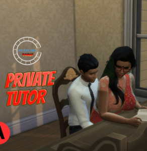 Read more about the article Private Tutor 2021 Nuefliks Hindi Hot Short Film 720p HDRip 150MB Download & Watch Online