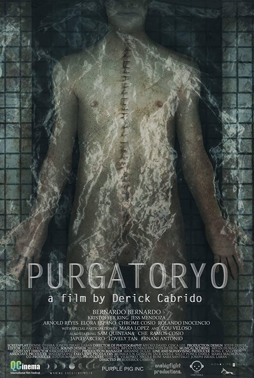 You are currently viewing Purgatoryo 2021 Hindi Dual Audio Hot Movie 720p HDRip 600MB Download & Watch Online