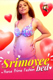 Read more about the article Sreemoyee Bed 2021 HorsePrime Originals Hot Video 720p HDRip 100MB Download & Watch Online