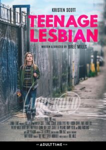 Read more about the article Teenage Lesbian 2021 English Adult Movie 720p HDRip 600MB Download & Watch Online