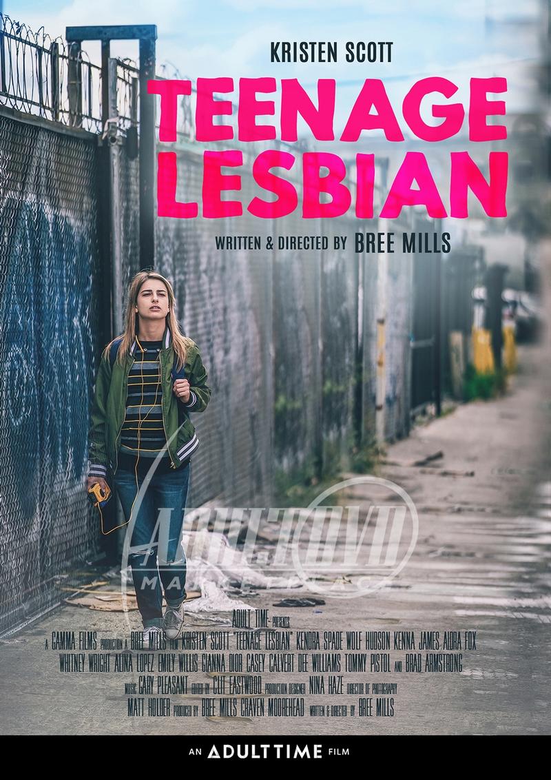 You are currently viewing Teenage Lesbian 2021 English Adult Movie 720p HDRip 600MB Download & Watch Online
