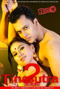 Read more about the article TinaSutra 2 2021 BindasTimes UNCUT Hindi Hot Short Film 720p HDRip 250MB Download & Watch Online
