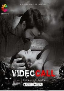 Read more about the article Video Call 2021 Cineprime Hindi Hot Short Film 720p HDRip 100MB Download & Watch Online