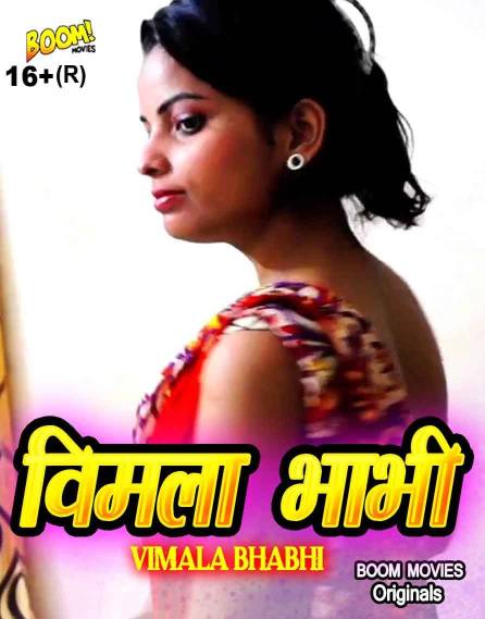 You are currently viewing Vimala Bhabhi 2021 BoomMovies Originals Hindi Hot Short Film 720p HDRip 150MB Download & Watch Online