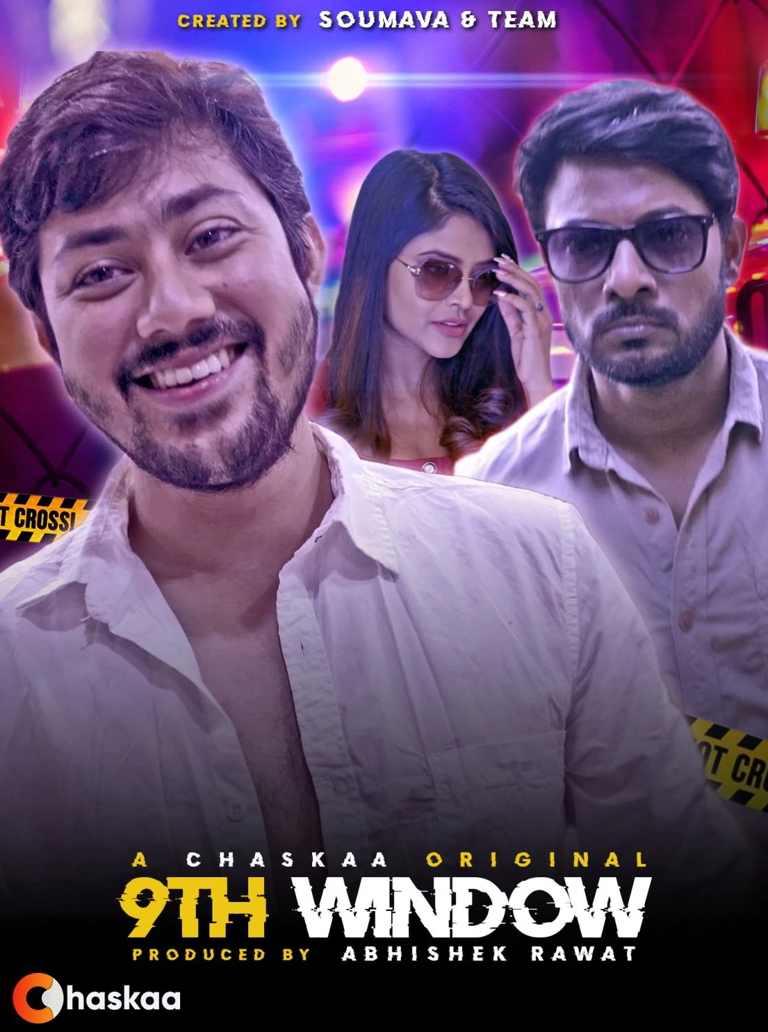 You are currently viewing 9th Window 2021 oChaskaa Originals Hindi Hot Short Film 720p HDRip 250MB Download & Watch Online