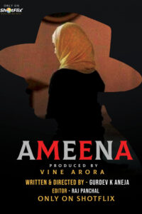 Read more about the article Ameena 2021 ShotFlix Hindi S01 Complete Hot Web Series 720p HDRip 300MB Download & Watch Online
