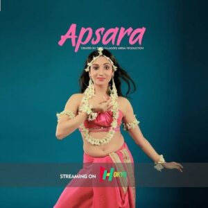 Read more about the article Apsara 2021 HokYo Originals Hindi Hot Short Film 720p HDRip 150MB Download & Watch Online