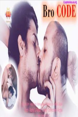 You are currently viewing Bro Code 2021 11UpMovies Originals Hindi Hot Short Film 720p HDRip 200MB Download & Watch Online
