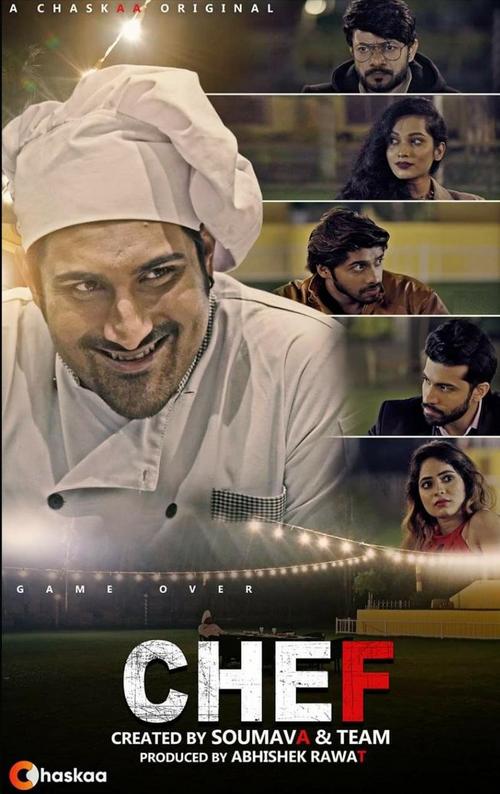 You are currently viewing Chef 2021 oChaskaa Originals Hindi Hot Short Film 720p HDRip 150MB Download & Watch Online