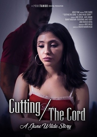 You are currently viewing Cutting The Cord A Jane Wilde Story 2021 English Adult Movie 720p HDRip 467MB Download & Watch Online