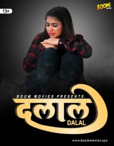 Read more about the article Dalal 2021 BoomMovies Originals Hindi Hot Short Film 720p HDRip 150MB Download & Watch Online