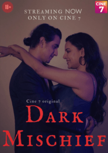 Read more about the article Dark Mischief 2021 Cine7 Hindi S01E01 Hot Web Series 720p HDRip 300MB Download & Watch Online