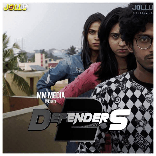 You are currently viewing Defenders 2021 Jollu Tamil S02E01 Hot Web Series ESubs 720p HDRip 250MB Download & Watch Online
