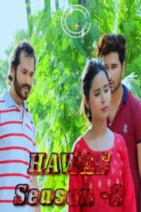 Read more about the article Hawas 2021 Nuefliks Hindi S02E04 Hot Web Series 720p HDRip 200MB Download & Watch Online