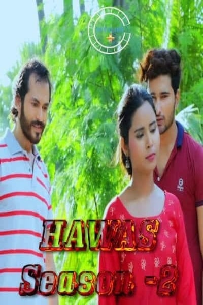 You are currently viewing Hawas 2021 Nuefliks Hindi S02E05 Hot Web Series 720p HDRip 200MB Download & Watch Online