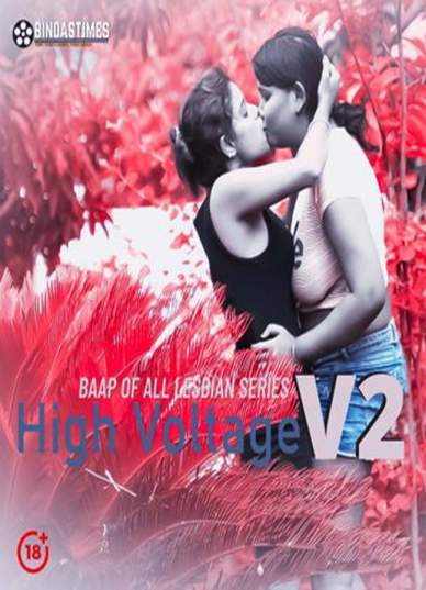 You are currently viewing High Voltage Volume 2 2021 Bindastimes Hindi Hot Short Film 720p HDRip 290MB Download & Watch Online