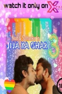 Read more about the article Jija Ke Ghar 3 2021 XPrime Hindi Hot Short Film 720p HDRip 150MB Download & Watch Online