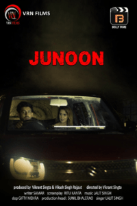 Read more about the article Junoon 2021 BollyFame Originals Hindi Hot Short Film 720p HDRip 200MB Download & Watch Online