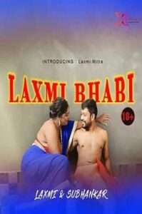 Read more about the article Laxmi Bhabi 2021 XPrime UNCUT Hindi Hot Short Film 720p HDRip 250MB Download & Watch Online