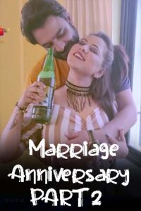 Read more about the article Marriage Anniversary Part 2 2021 11UpMovies Hindi Hot Short Film 720p HDRip 300MB Download & Watch Online