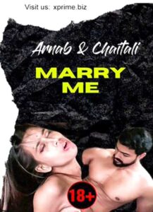 Read more about the article Marry Me 2021 XPrime UNCUT Hindi Hot Short Film 720p HDRip 200MB Download & Watch Online