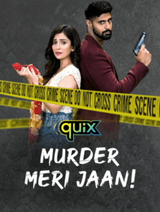 Read more about the article Murder Meri Jaan 2021 Hindi S01 Complete Web Series 480p HDRip 750MB Download & Watch Online
