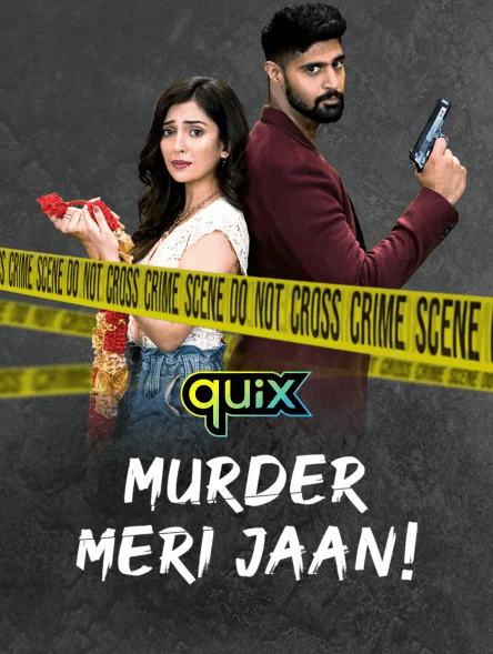 You are currently viewing Murder Meri Jaan 2021 Hindi S01 Complete Web Series 480p HDRip 750MB Download & Watch Online