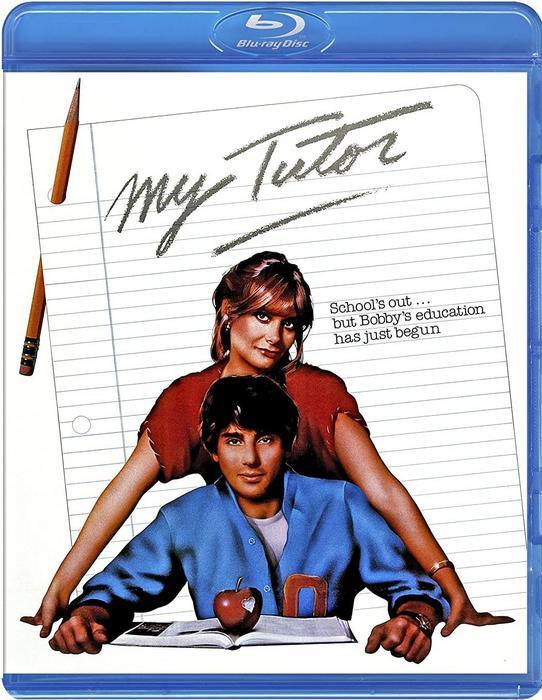 You are currently viewing My Tutor 1983 Hollywood Hot Movie ESubs 720p BluRay 550MB Download & Watch Online