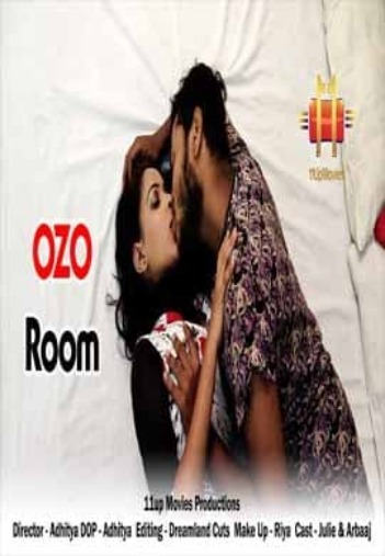 You are currently viewing OZO Room 2021 11UpMovies Hindi Hot Short Film 720p HDRip 150MB Download & Watch Online