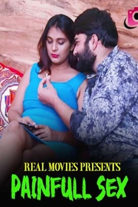 You are currently viewing Painful Sex 2021 RealMovies Hindi Hot Short Film 720p HDRip 150MB Download & Watch Online