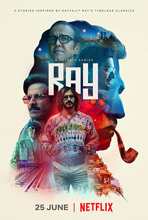 You are currently viewing Ray 2021 Hindi S01 Complete NF Series MSubs 480p HDRip 600MB Download & Watch Online