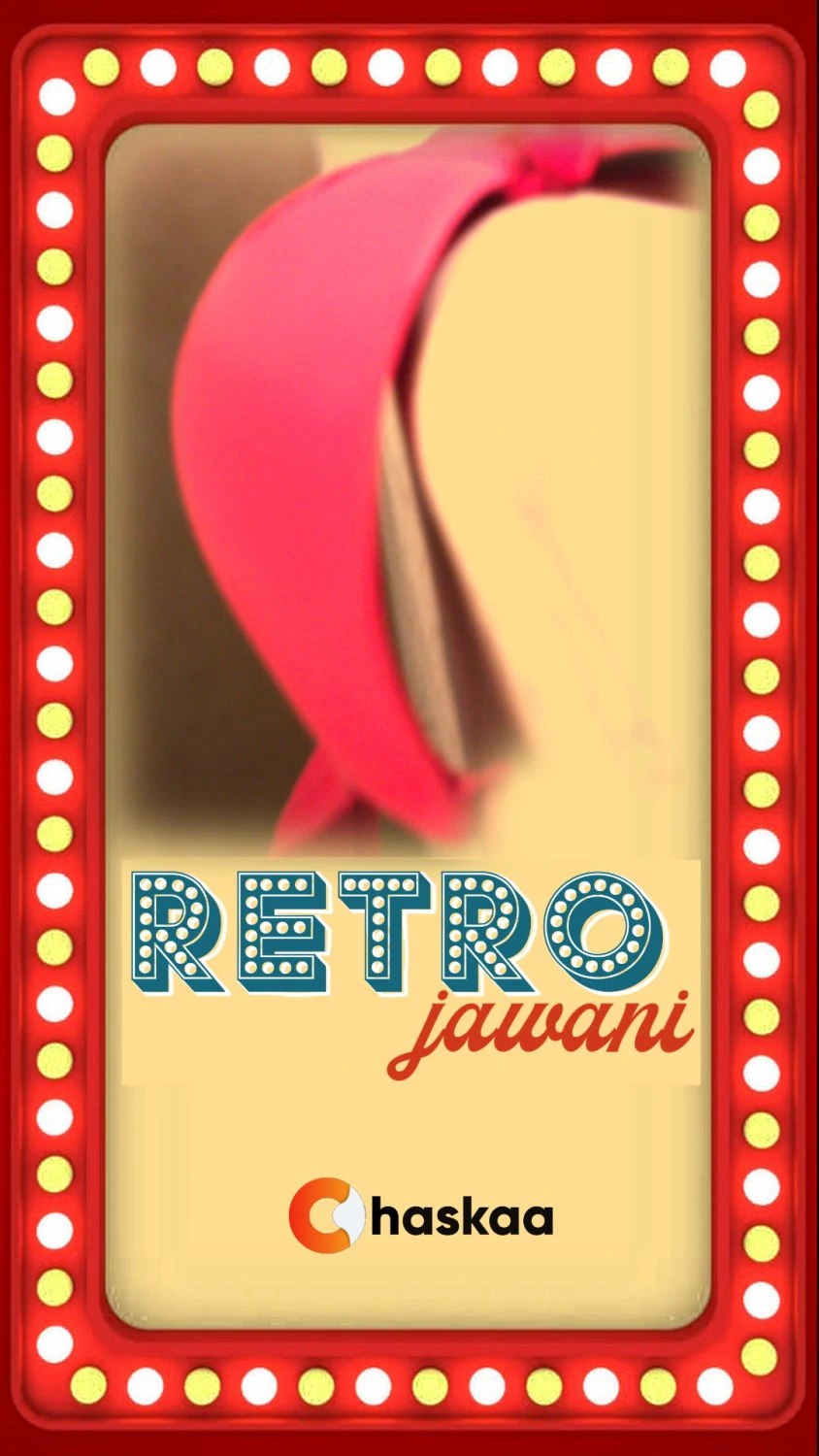 You are currently viewing Retro Jawani 2021 oChaskaa Originals Hindi Hot Short Film 720p HDRip 150MB Download & Watch Online