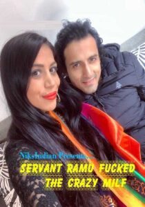 Read more about the article Servant Ramu Fucked The Crazy Milf 2021 NiksIndian Hindi Short Film 720p HDRip 400MB Download & Watch Online
