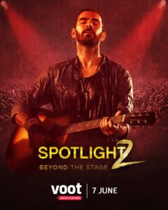 Read more about the article Spotlight 2 2021 Hindi S02 Complete Web Series 480p HDRip 750MB Download & Watch Online
