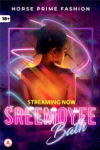 Read more about the article Sreemoyee Bath 2021 HorsePrime Originals Hot Video 720p HDRip 100MB Download & Watch Online