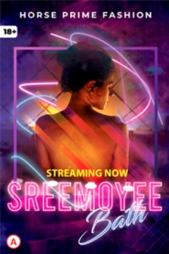 You are currently viewing Sreemoyee Bath 2021 HorsePrime Originals Hot Video 720p HDRip 100MB Download & Watch Online