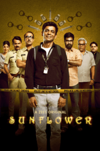 Read more about the article Sunflower 2021 Hindi S01 Complete Web Series ESubs 480p HDRip 800MB Download & Watch Online