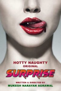 Read more about the article Surprise 2021 HottyNotty Hindi Hot Short Film 720p HDRip 150MB Download & Watch Online