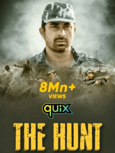 Read more about the article The Hunt 2021 Hindi S01 Complete Web Series 480p HDRip 600MB Download & Watch Online