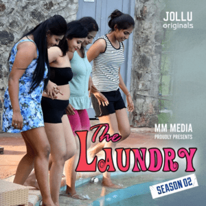 Read more about the article The Laundry 2 2021 Jollu Originals Hindi Hot Short Film ESubs 720p HDRip 150MB Download & Watch Online
