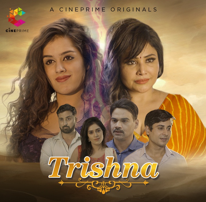 You are currently viewing Trishna 2021 Cineprime Hindi Hot Short Film 720p HDRip 150MB Download & Watch Online