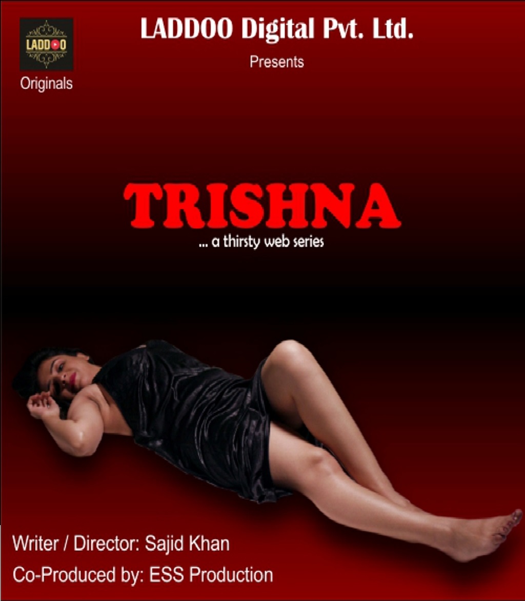 You are currently viewing Trishna 2021 Laddoo Hindi S01E01 Hot Web Series 720p HDRip 150MB Download & Watch Online